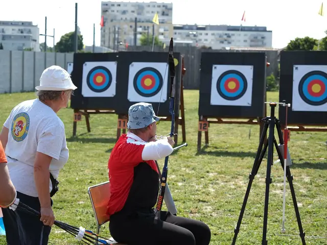 Foto: UBSC Artemis Wien