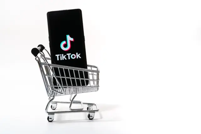 Am Campus Wieselburg erforscht man Plattformen wie TikTok. | Foto: Ascannio/Adobe Stock