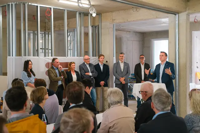 Foto: Berger Lenz Architekten
