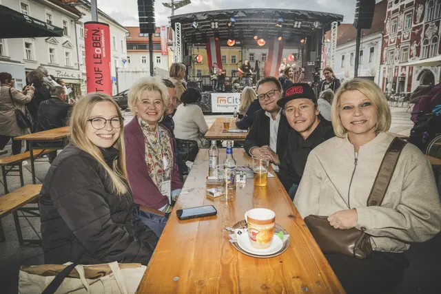 Foto: Klaus Pressberger