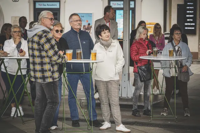 Foto: Klaus Pressberger