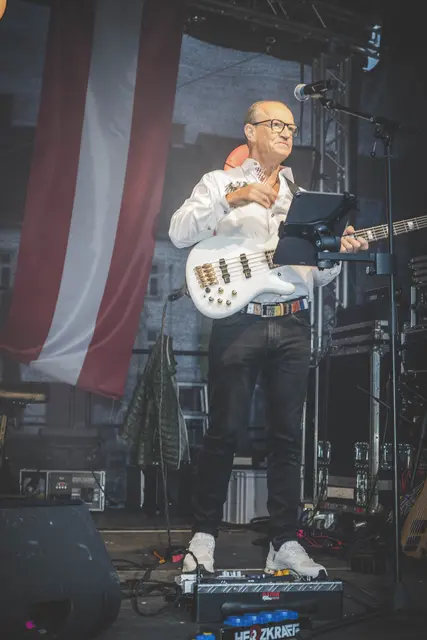 Foto: Klaus Pressberger