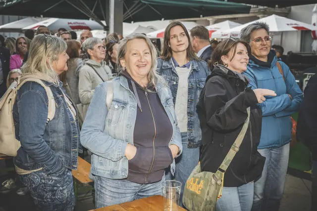 Foto: Klaus Pressberger