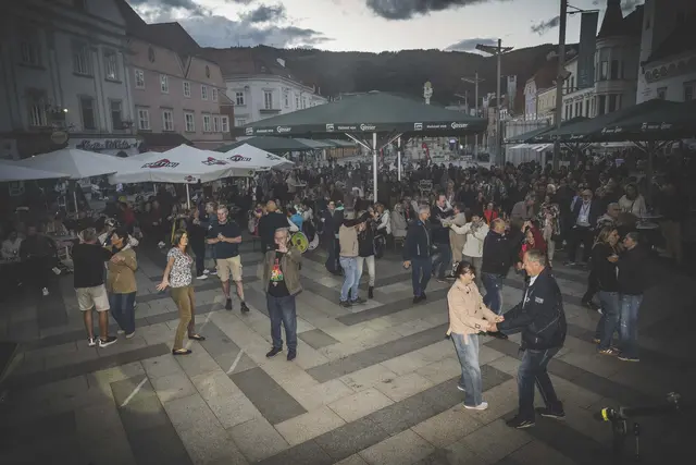 Foto: Klaus Pressberger