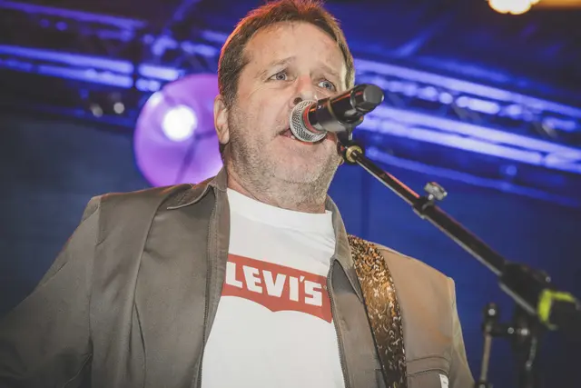 Foto: Klaus Pressberger