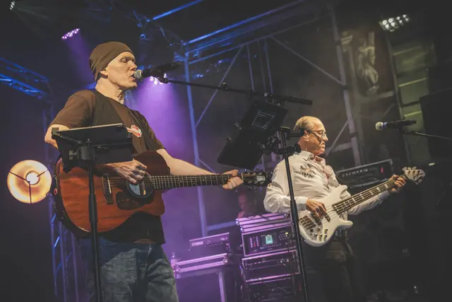 Foto: Klaus Pressberger