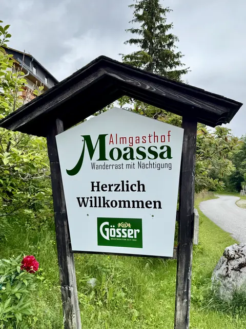FREUNDLICHE BEGRÜSSUNG!