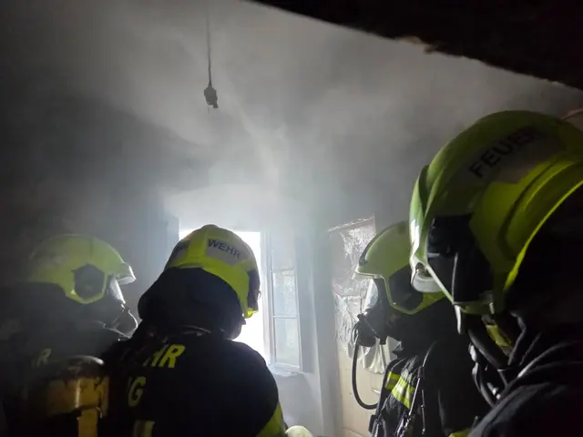 Foto: Bezirksfeuerwehrkommando Güssing