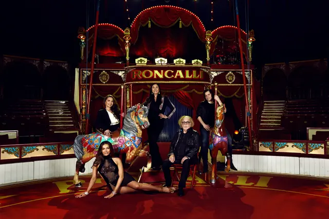 Foto: Roncalli