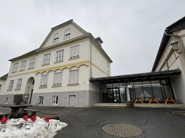 Die Volksschule in Retznei gibt es seit 100 Jahren. Am 19. Juni ist eine Jubiläumsfeier geplant. | Foto: MeinBezirk/W. Fischer