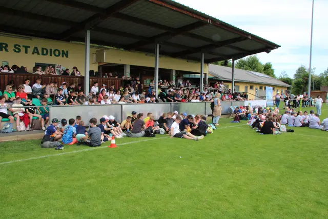 Foto: Mittelschule Wies