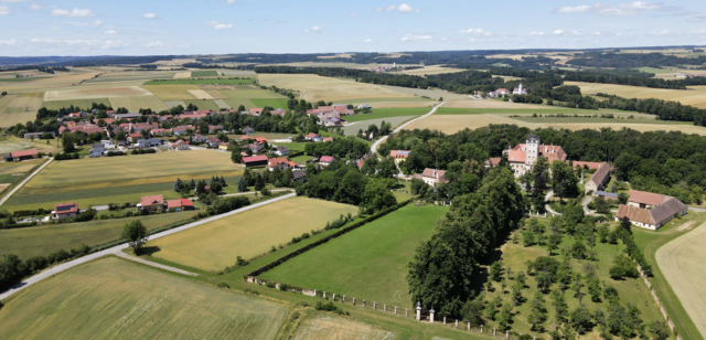 Herbert Gallée aus Röhrenbach: „Da unser Kanalnetz samt Pumpwerken in die Jahre gekommen sind, haben wir immer wieder kostenintensive Wartungs- und Instandhaltungsarbeiten durchzuführen.“ | Foto: Gemeinde Röhrenbach