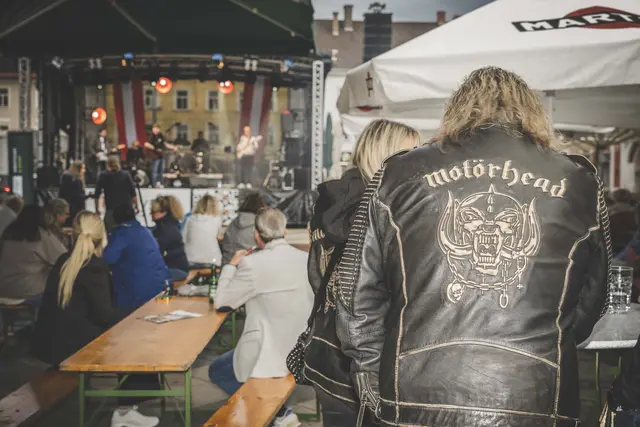 Foto: Klaus Pressberger