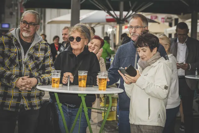 Foto: Klaus Pressberger