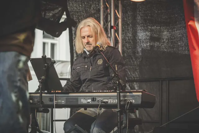 Foto: Klaus Pressberger