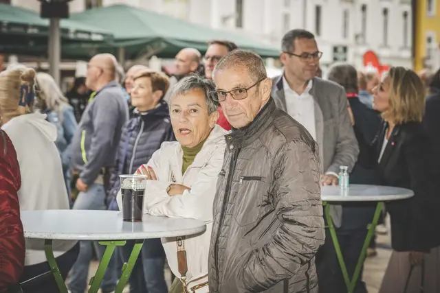 Foto: Klaus Pressberger