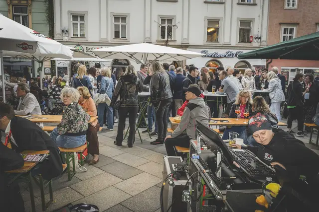 Foto: Klaus Pressberger