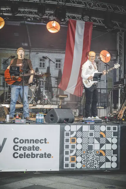 Foto: Klaus Pressberger