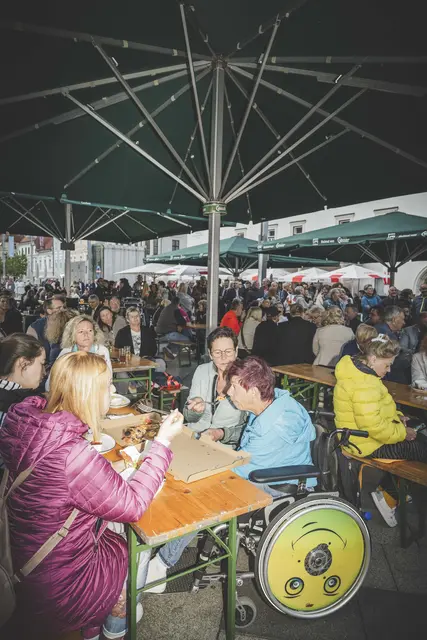 Foto: Klaus Pressberger