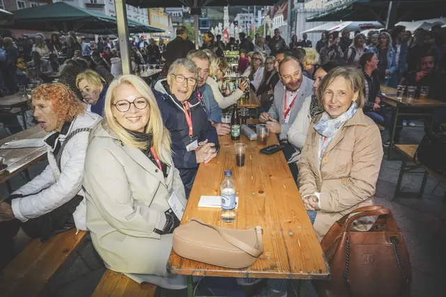 Foto: Klaus Pressberger