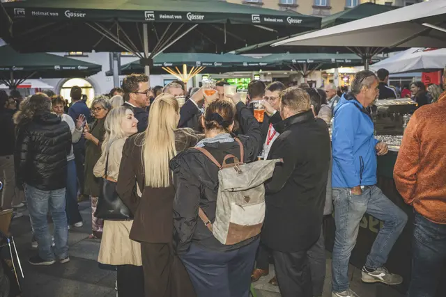Foto: Klaus Pressberger