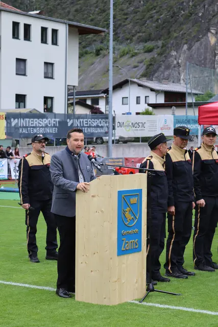 Foto: Elisabeth Zangerl
