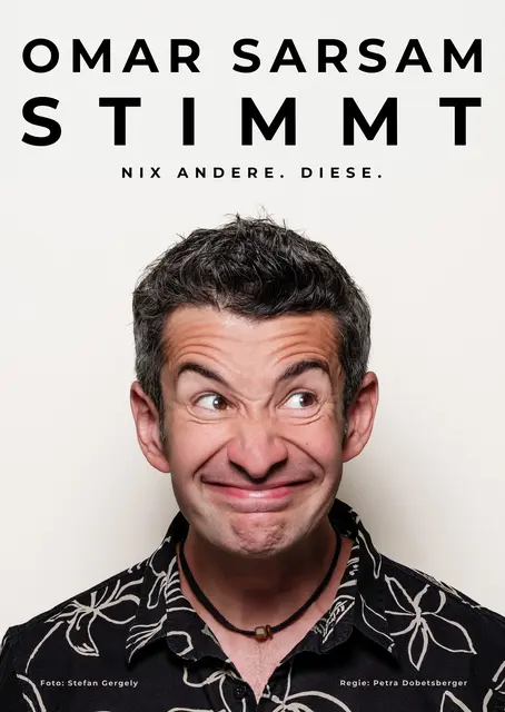 Stimmt. | Foto: Stefan Gergely