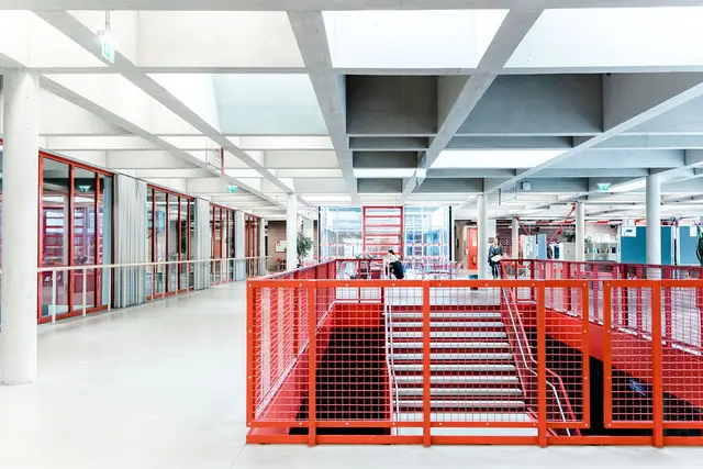 Salzburger Pilotprojekt „Inklusive Bildungswege“ unter der Federführung der Pädagogischen Hochschule Salzburg  | Foto: Daniela Gruber