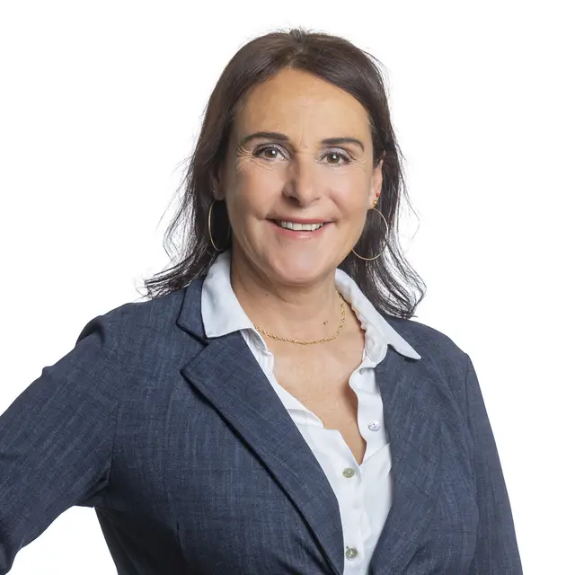 Antonella Placheta, Fachgruppenobfrau-Stellvertreterin der Fachgruppe der Freizeit- und Sportbetriebe und Sprecherin der Tiroler austriaguides. | Foto: WK Tirol / Die Fotografen