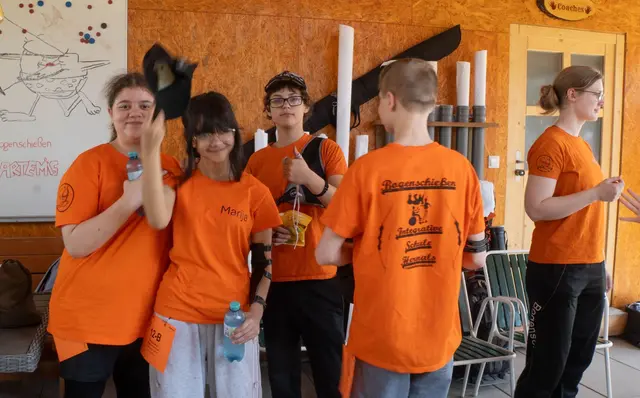 Foto: UBSC Artemis Wien