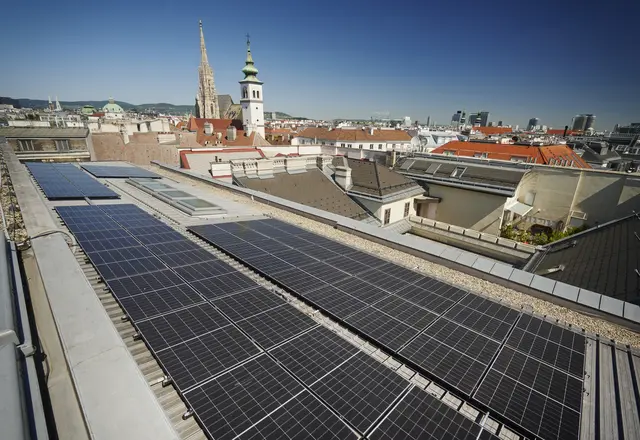 Foto: Wien Energie