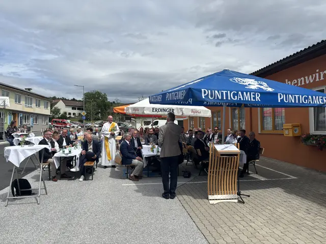 Foto: Alexander Schmaranzer/MeinBezirk
