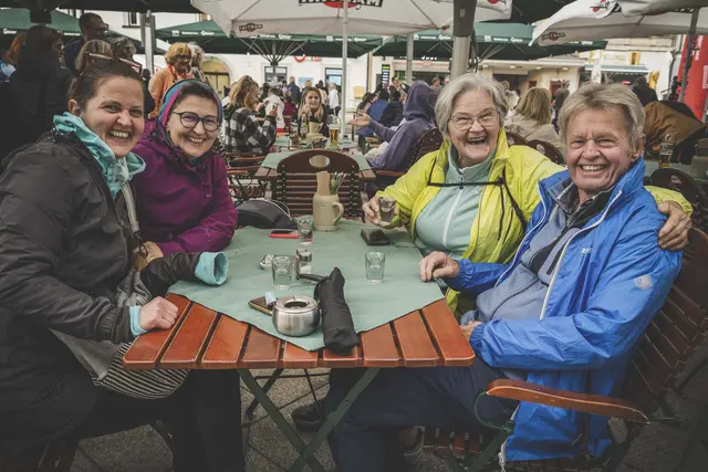 Foto: Klaus Pressberger
