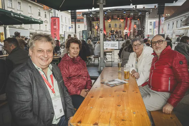Foto: Klaus Pressberger