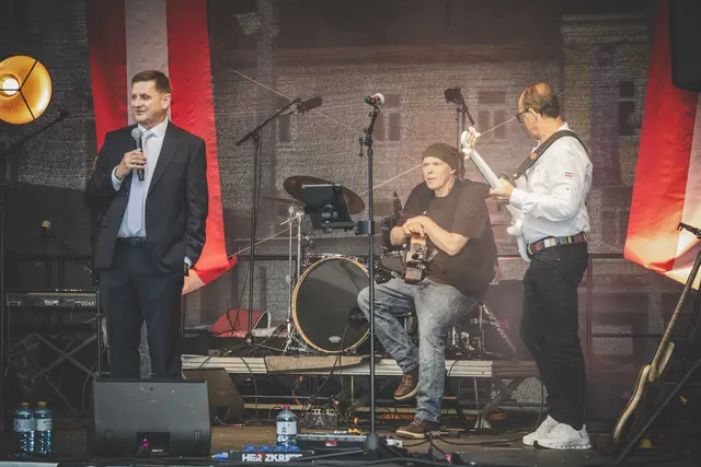 Foto: Klaus Pressberger