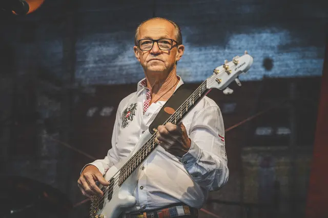 Foto: Klaus Pressberger