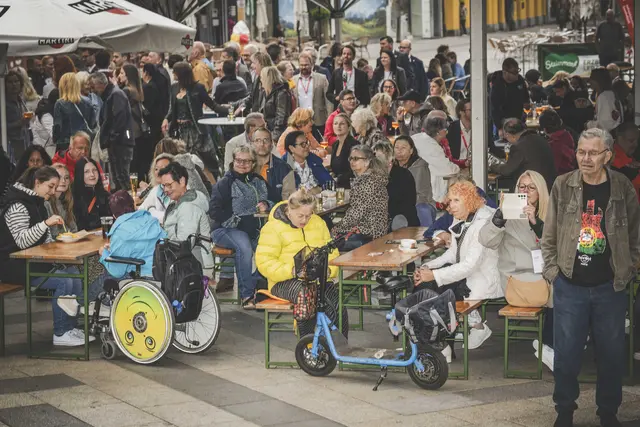 Foto: Klaus Pressberger