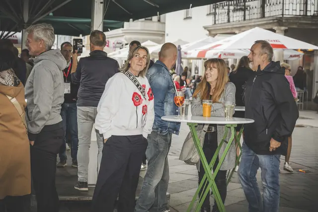 Foto: Klaus Pressberger