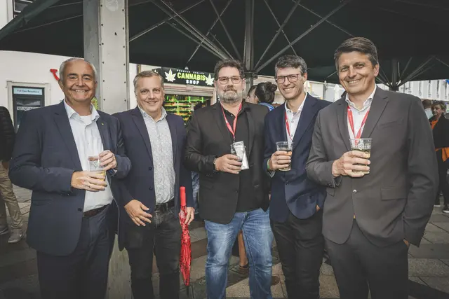 Foto: Klaus Pressberger