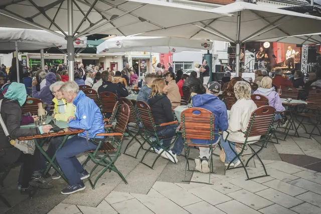 Foto: Klaus Pressberger