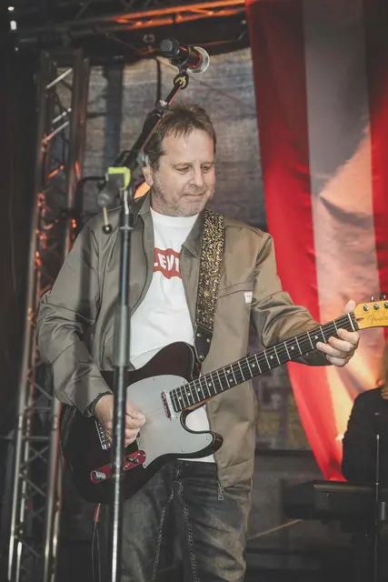 Foto: Klaus Pressberger