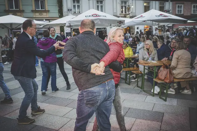 Foto: Klaus Pressberger