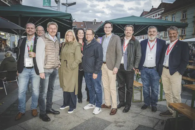 Foto: Klaus Pressberger