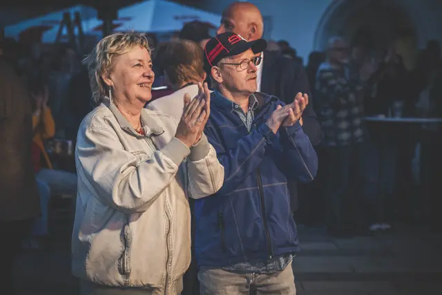 Foto: Klaus Pressberger