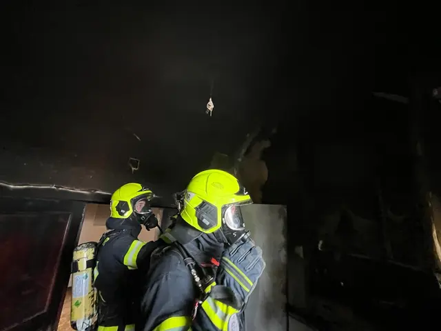Foto: Bezirksfeuerwehrkommando Güssing