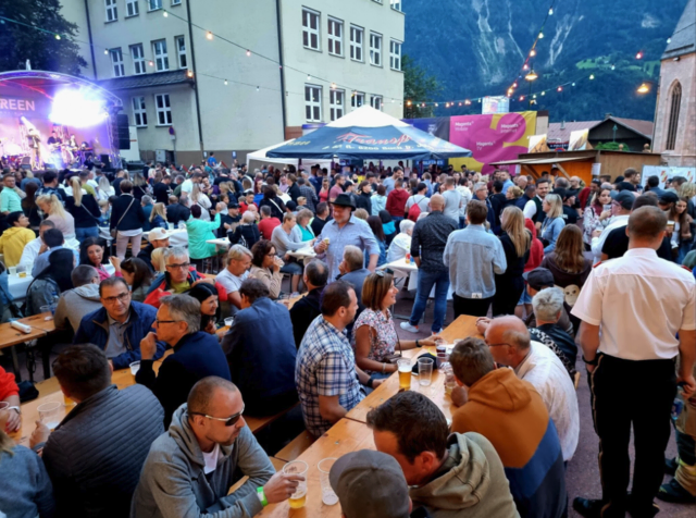 [Anzeige] Firemania 2026 verspricht zwei Tage Action, Musik 