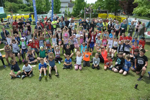 Die Dorf- und Sportgemeinschaft Drasendorf ist ein großartiges Beispiel für gelebtes Miteinander. | Foto: Privat