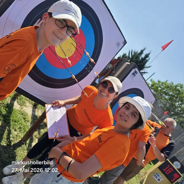 Foto: UBSC Artemis Wien