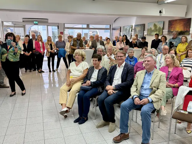 Foto: Gemeinde St. Johann