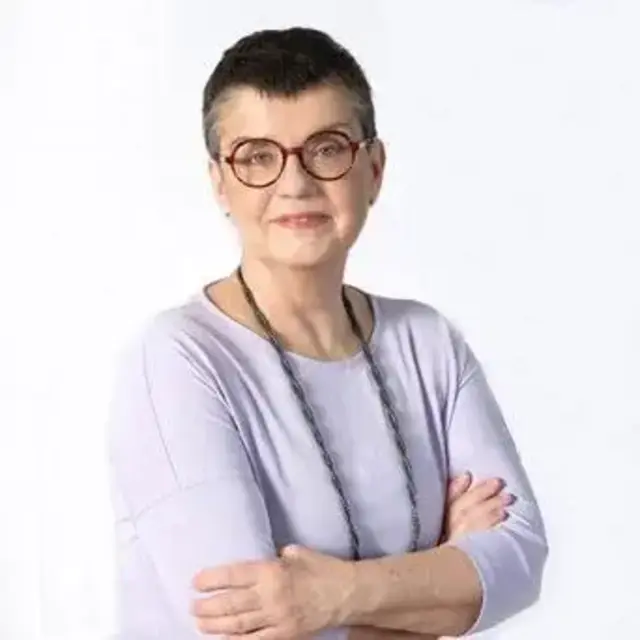 Madeleine Petrovic ist die Obfrau des Vereins Save Tibet. | Foto: Verein Save Tibet
